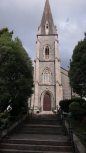 St. Mary Star of the Sea Catholic Church